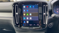 Volvo XC40 2.0 B3P Ultimate Dark 5dr Auto Petrol Estate